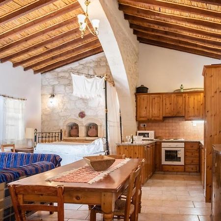 Loxandra Inn Kathikas Dış mekan fotoğraf