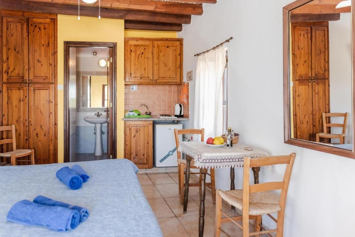 Loxandra Inn Kathikas Dış mekan fotoğraf