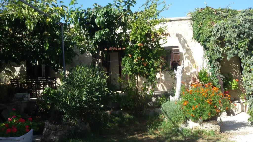 Loxandra Inn Kathikas Dış mekan fotoğraf