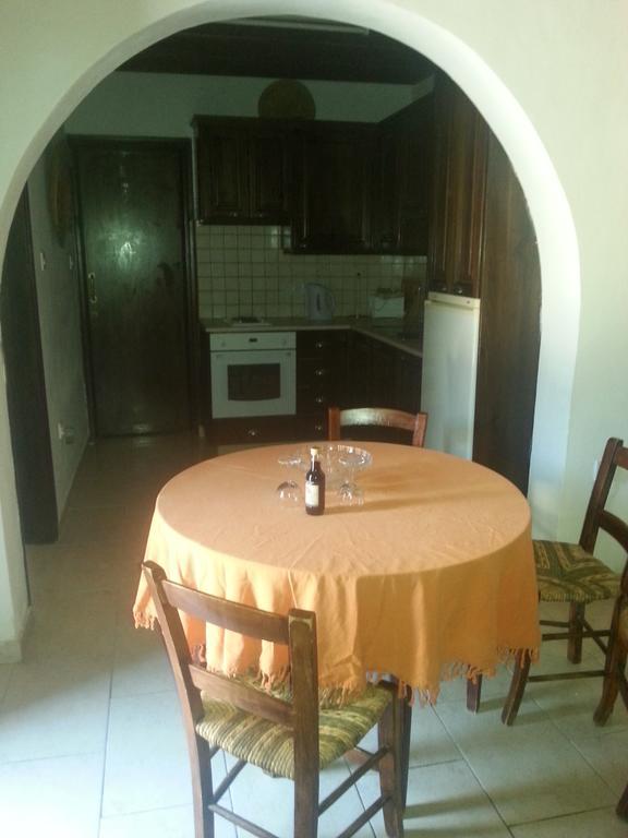 Loxandra Inn Kathikas Dış mekan fotoğraf