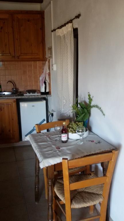 Loxandra Inn Kathikas Dış mekan fotoğraf