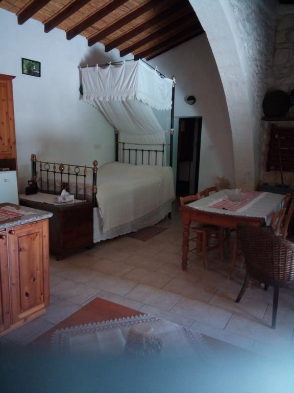 Loxandra Inn Kathikas Dış mekan fotoğraf