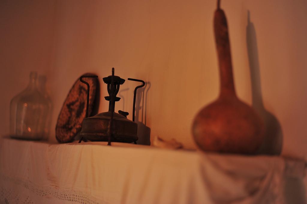 Loxandra Inn Kathikas Dış mekan fotoğraf