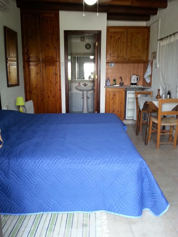 Loxandra Inn Kathikas Dış mekan fotoğraf