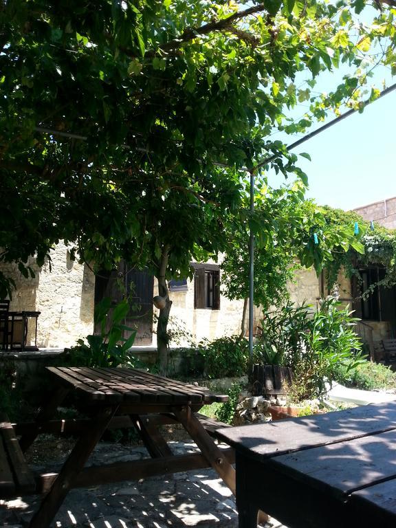 Loxandra Inn Kathikas Dış mekan fotoğraf