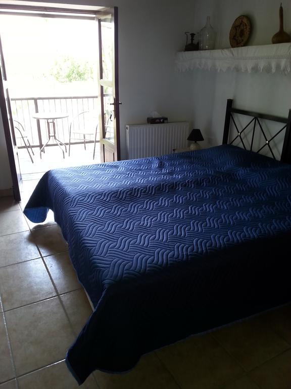 Loxandra Inn Kathikas Dış mekan fotoğraf