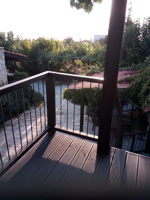 Loxandra Inn Kathikas Dış mekan fotoğraf