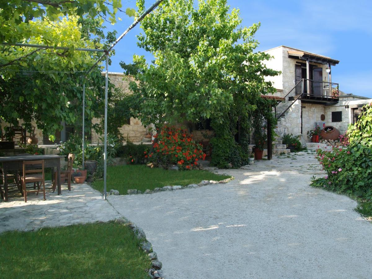 Loxandra Inn Kathikas Dış mekan fotoğraf